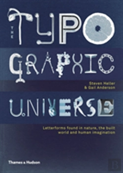 Bertrand.pt - The Typographic Universe