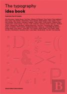 The Typography Idea Book