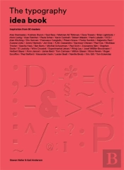 The Typography Idea Book