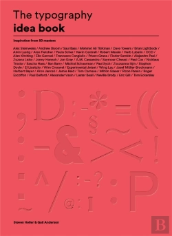 Bertrand.pt - The Typography Idea Book