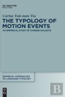 The Typology Of Motion Events
