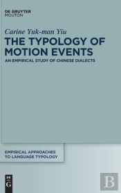 The Typology Of Motion Events