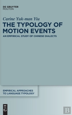 Bertrand.pt - The Typology Of Motion Events