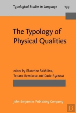 Bertrand.pt - The Typology Of Physical Qualities