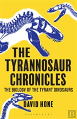 Bertrand.pt - The Tyrannosaur Chronicles