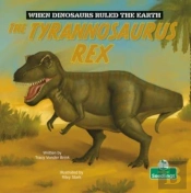 The Tyrannosaurus Rex