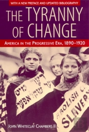 The Tyranny Of Change