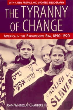 Bertrand.pt - The Tyranny Of Change