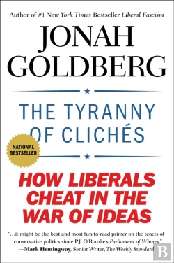 Bertrand.pt - The Tyranny Of Cliches