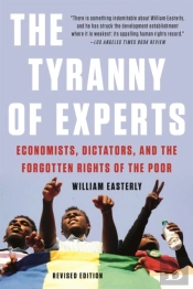 The Tyranny Of Experts (Revised)