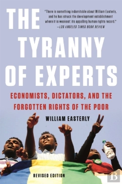 Bertrand.pt - The Tyranny Of Experts (Revised)