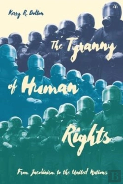 Bertrand.pt - The Tyranny Of Human Rights