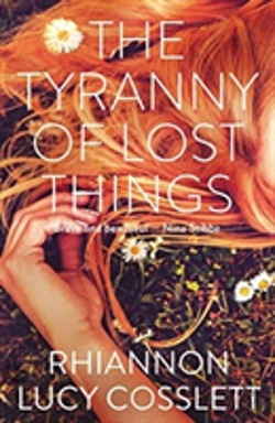 Bertrand.pt - The Tyranny Of Lost Things