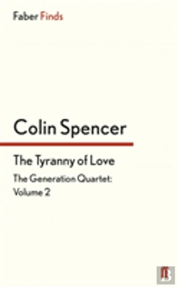 Bertrand.pt - The Tyranny Of Love