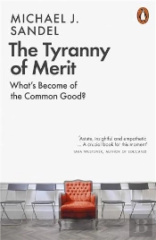 The Tyranny Of Merit