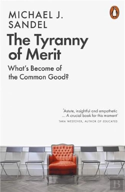 Bertrand.pt - The Tyranny Of Merit
