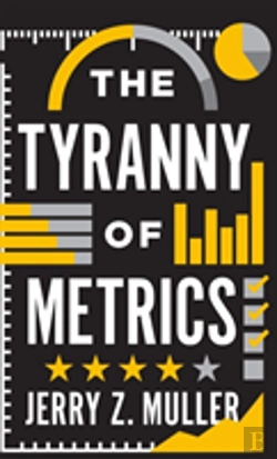 Bertrand.pt - The Tyranny Of Metrics