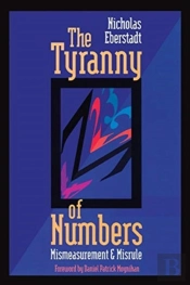 The Tyranny Of Numbers