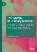 The Tyranny Of Ordinary Meaning