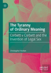 The Tyranny Of Ordinary Meaning