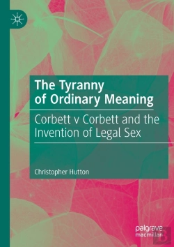 Bertrand.pt - The Tyranny Of Ordinary Meaning