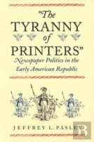 The Tyranny Of Printers