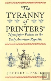 The Tyranny Of Printers
