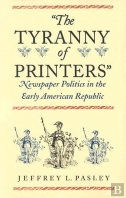 Bertrand.pt - The Tyranny Of Printers