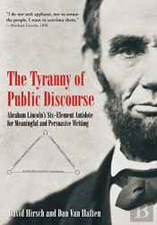 The Tyranny Of Public Discourse