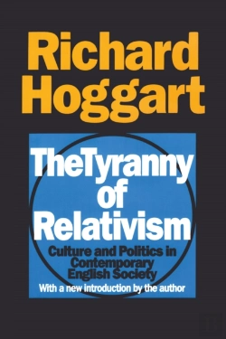 Bertrand.pt - The Tyranny Of Relativism