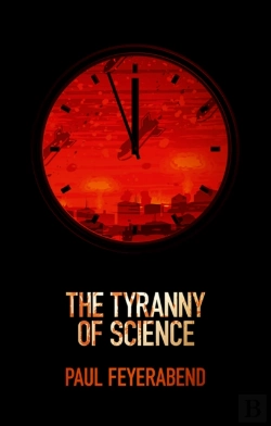 Bertrand.pt - The Tyranny Of Science