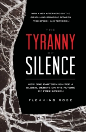 The Tyranny Of Silence