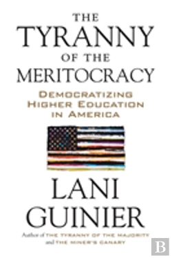 Bertrand.pt - The Tyranny Of The Meritocracy