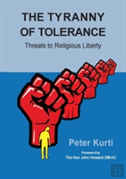 Bertrand.pt - The Tyranny Of Tolerance