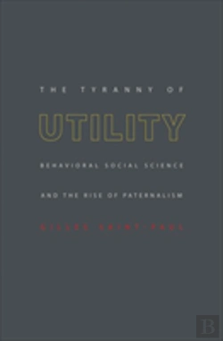 Bertrand.pt - The Tyranny Of Utility