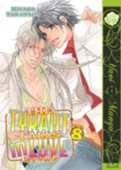 Bertrand.pt - The Tyrant Falls In Love Volume 8 (Yaoi)