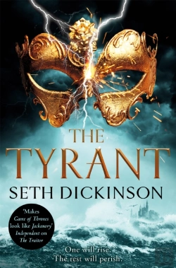 Bertrand.pt - The Tyrant