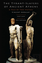 The Tyrant-Slayers Of Ancient Athens