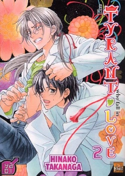 Bertrand.pt - The Tyrant Who Fall In Love T02