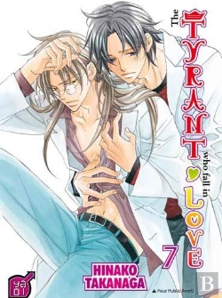 Bertrand.pt - The Tyrant Who Fall In Love T.7