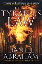 The Tyrant'S Law