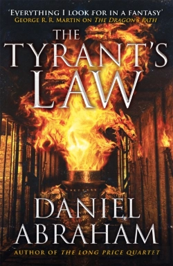 Bertrand.pt - The Tyrant'S Law