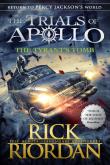 The Tyrant'S Tomb (The Trials Of Apollo Book 4)