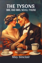 The Tysons (Mr. And Mrs. Nevill Tyson) (Edition2024)