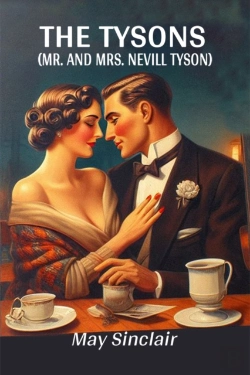 Bertrand.pt - The Tysons (Mr. And Mrs. Nevill Tyson) (Edition2024)