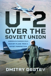 The U-2 Over The Soviet Union