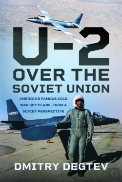 Bertrand.pt - The U-2 Over The Soviet Union
