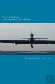 The U-2 Spy Plane