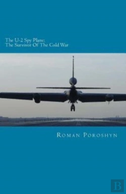 Bertrand.pt - The U-2 Spy Plane