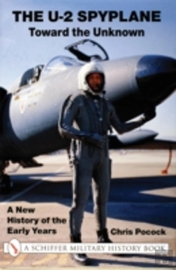 Bertrand.pt - The U-2 Spyplane: Toward The Unknown